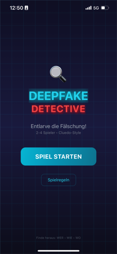 Digitale Realität im Check: 11. Stufe der Gesamtschule Nordstadt Neuss zu Gast an der Hochschule Düsseldorf